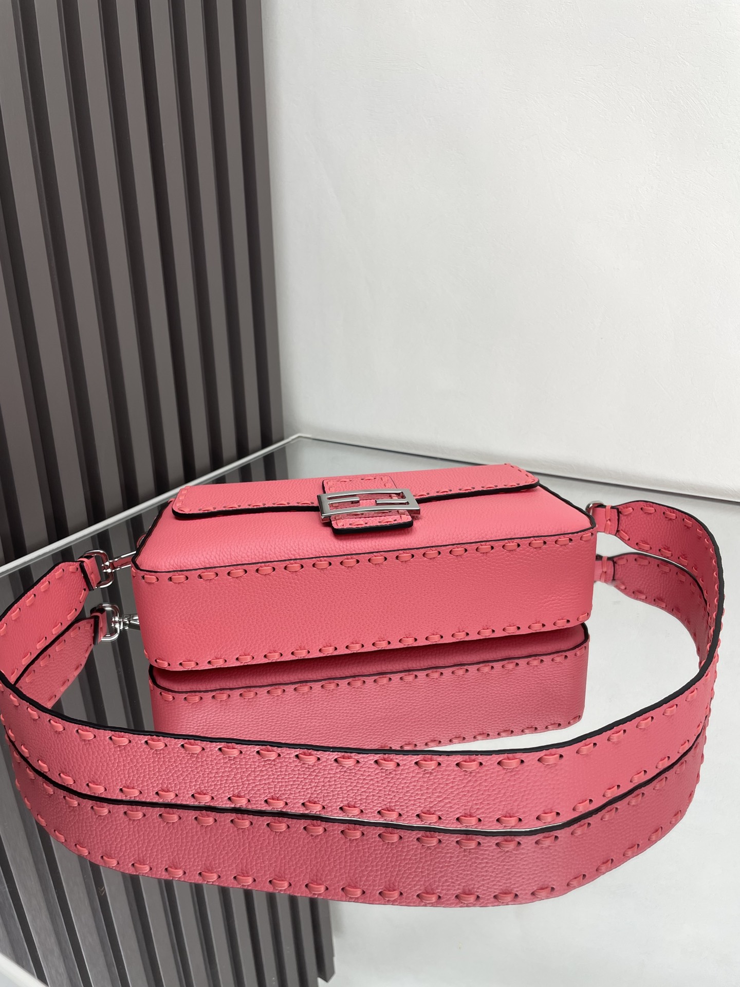 Fendi Satchel Bags